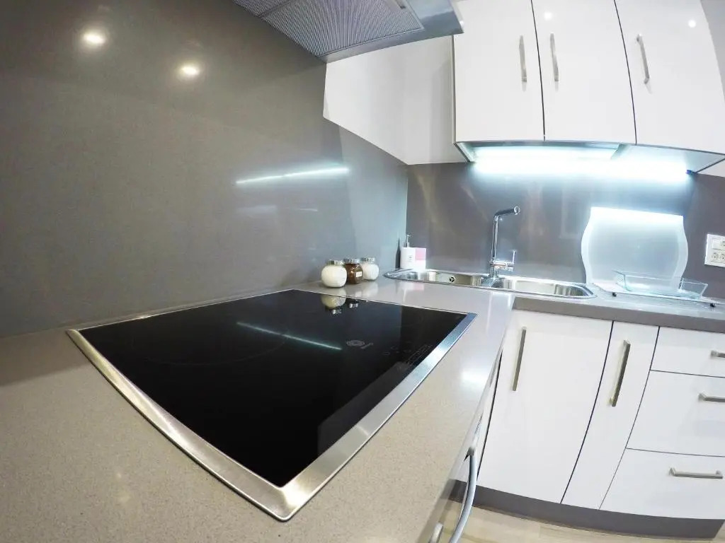Apartamentos Ainara