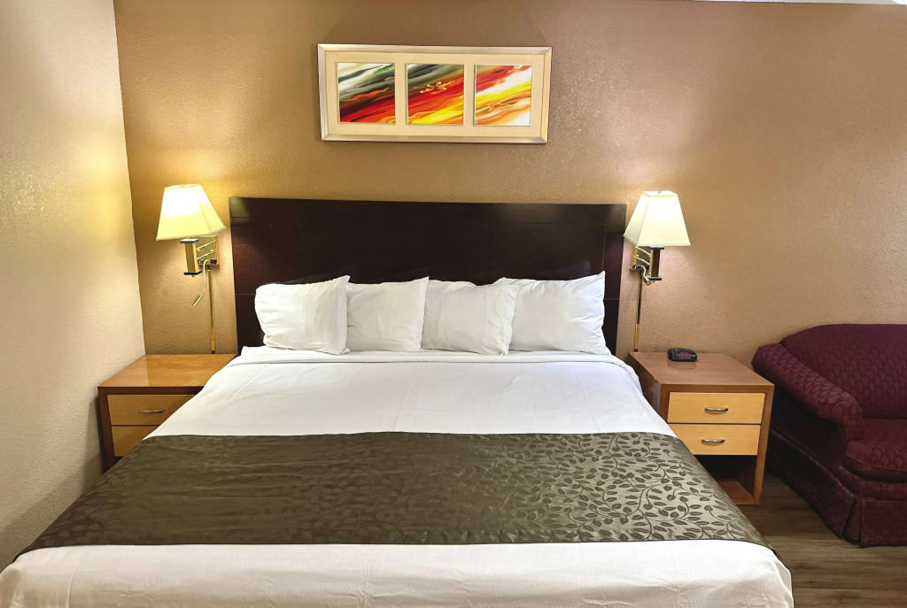 Travelodge by Wyndham Denison