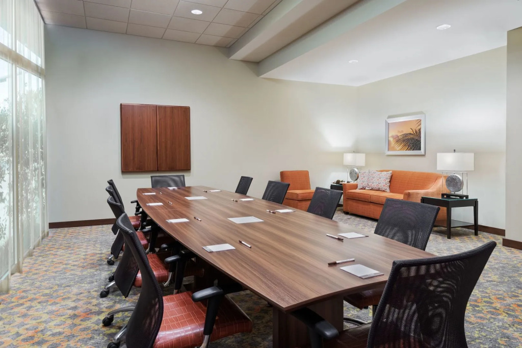 Staybridge Suites - Miami International Airport by IHG