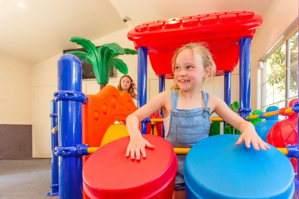 BIG4 Ballarat Goldfields Holiday Park