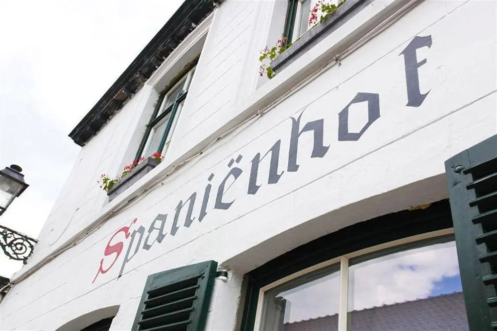 B&B Spaniënhof