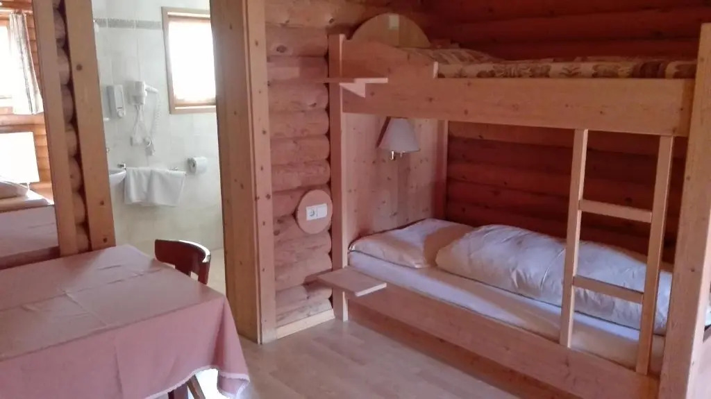 Pensione Valbona
