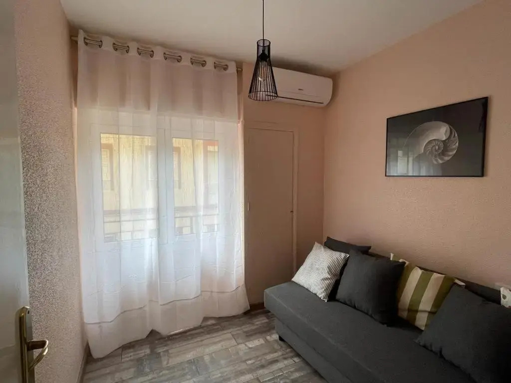 Alicante(Santa Pola), Bord de plage, 3 chambres