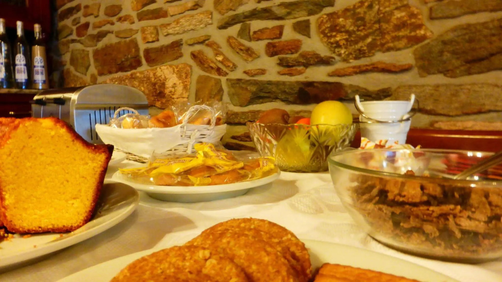 Turismo Rural O Xastre de Anos