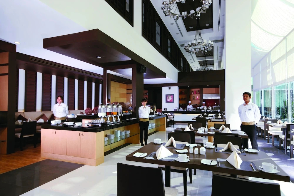Kantary Hotel Kabinburi