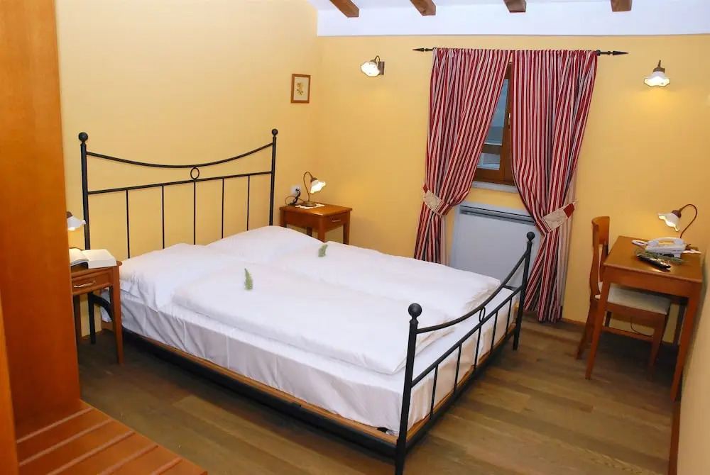Rooms Stancija