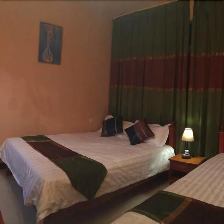 Yangshuo Mosam Inn