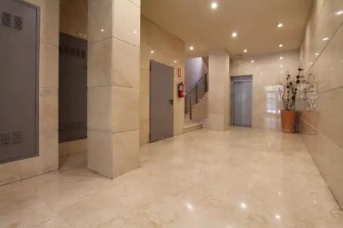 Apartamento Silvela
