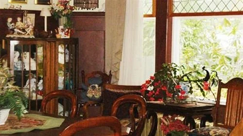 Kennedy House B&B