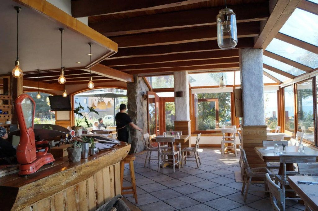 Hotel Puelche