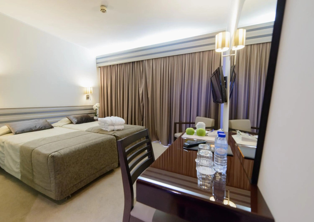 TURIM Santa Maria da Feira Hotel