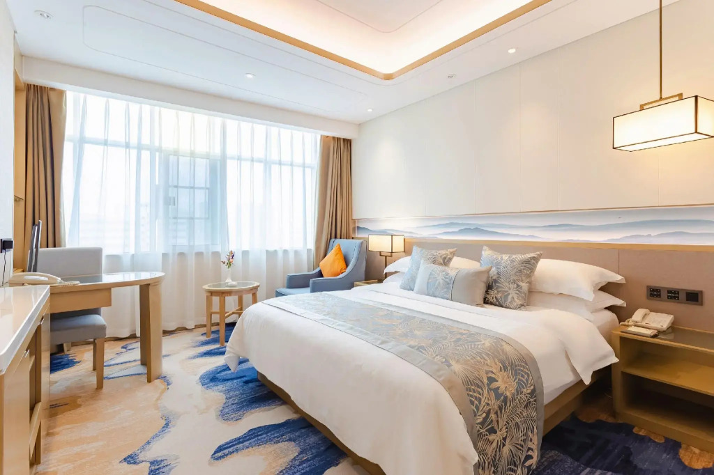 Kunming Golden Spring Hotel
