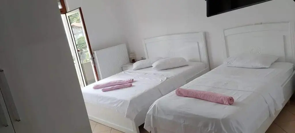 Hotel Toska