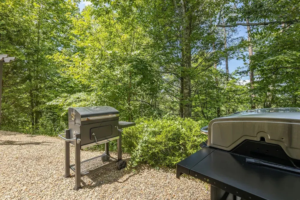 Magnolia Place 5 - Eight Bedroom Chalet