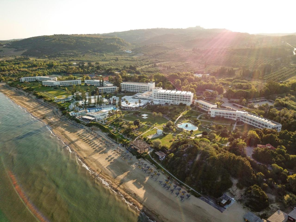Grecotel Ilia Palms