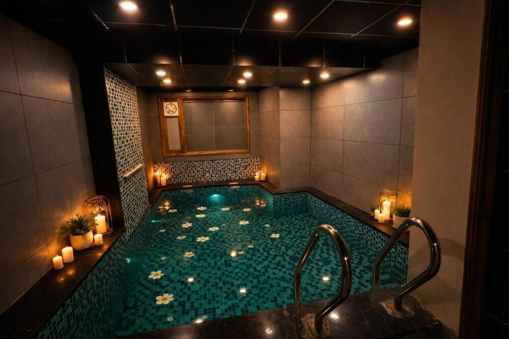 The Leo Hotels Mokshada Suites