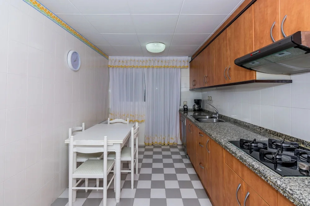 HomeHolidaysRentals Casa Moonlight – Costa Barcelona