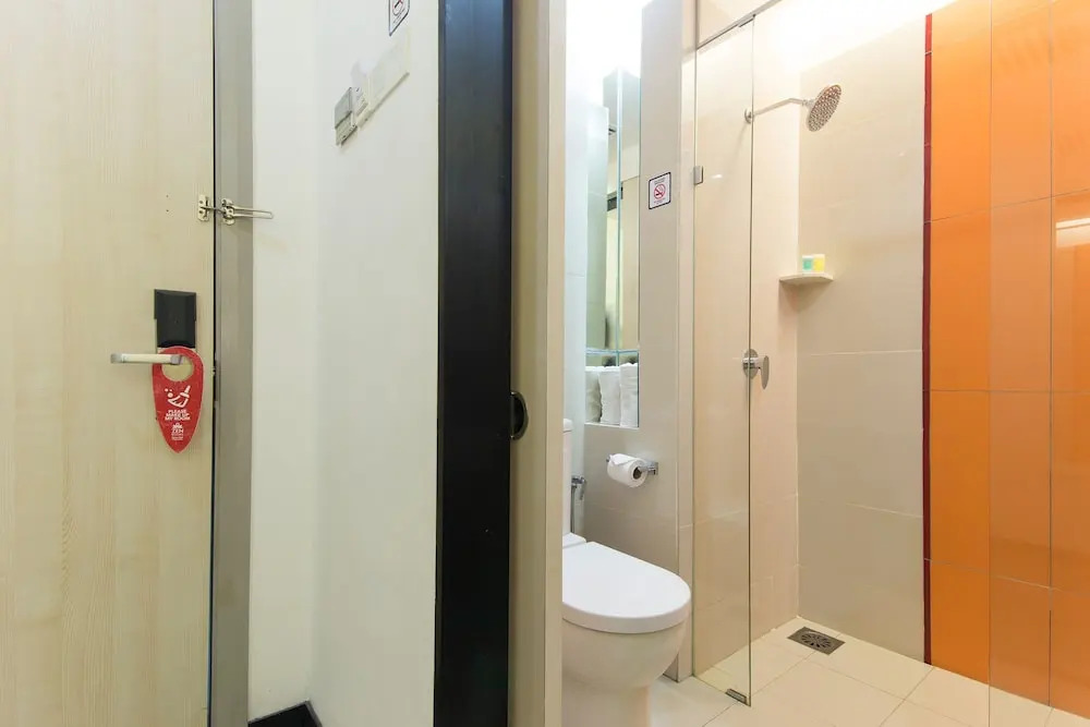 ZEN Rooms Kinta Alley