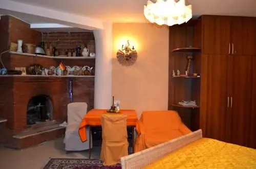 Luca Apartment