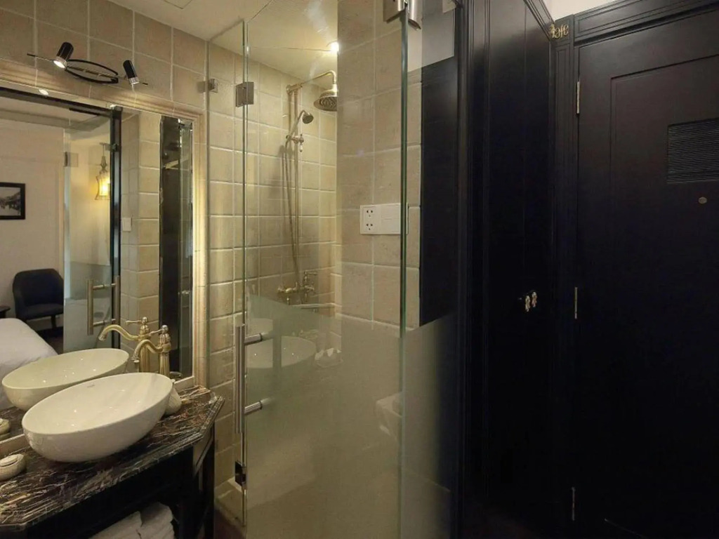 A25 Hotel