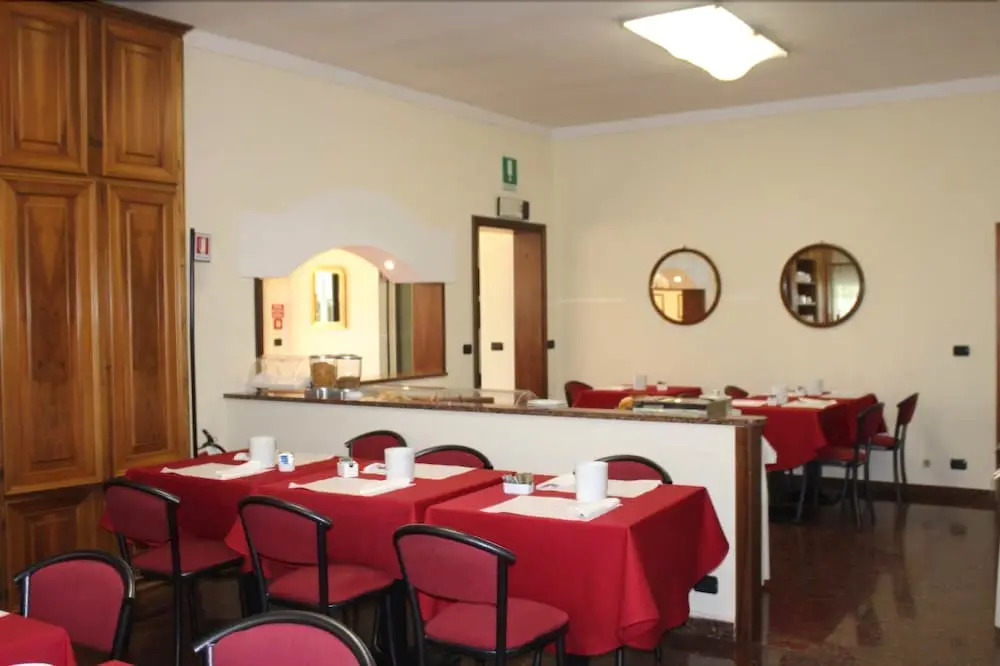 Hotel Aquila