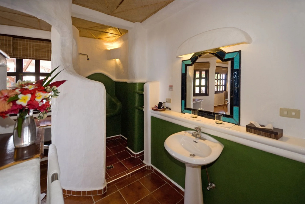 Atlantis Dive Resort Puerto Galera
