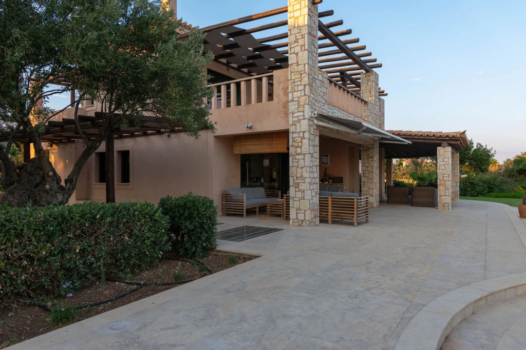Therme Sea Luxury Lodge