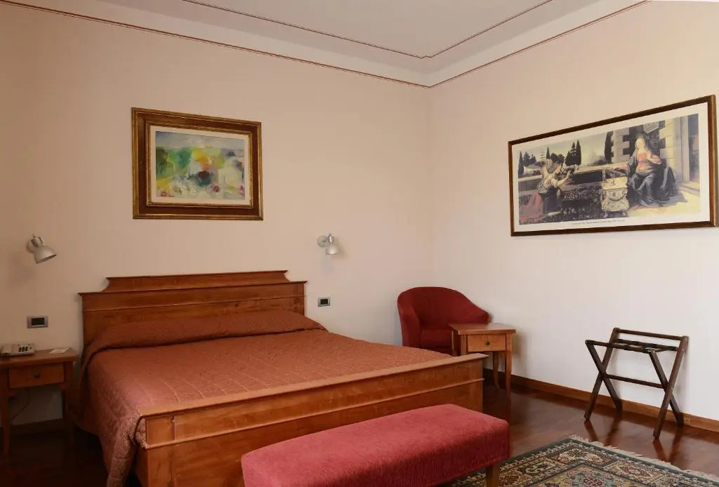 Hotel Rutiliano