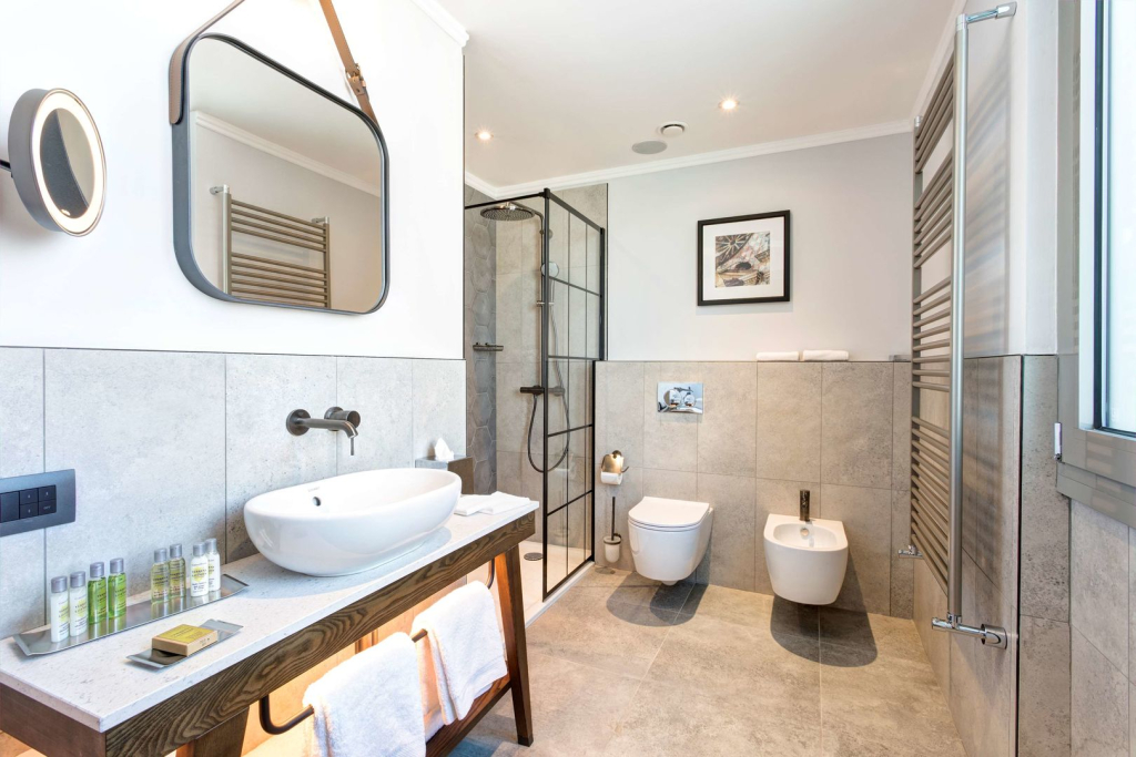 Отель DoubleTree by Hilton Rome Monti