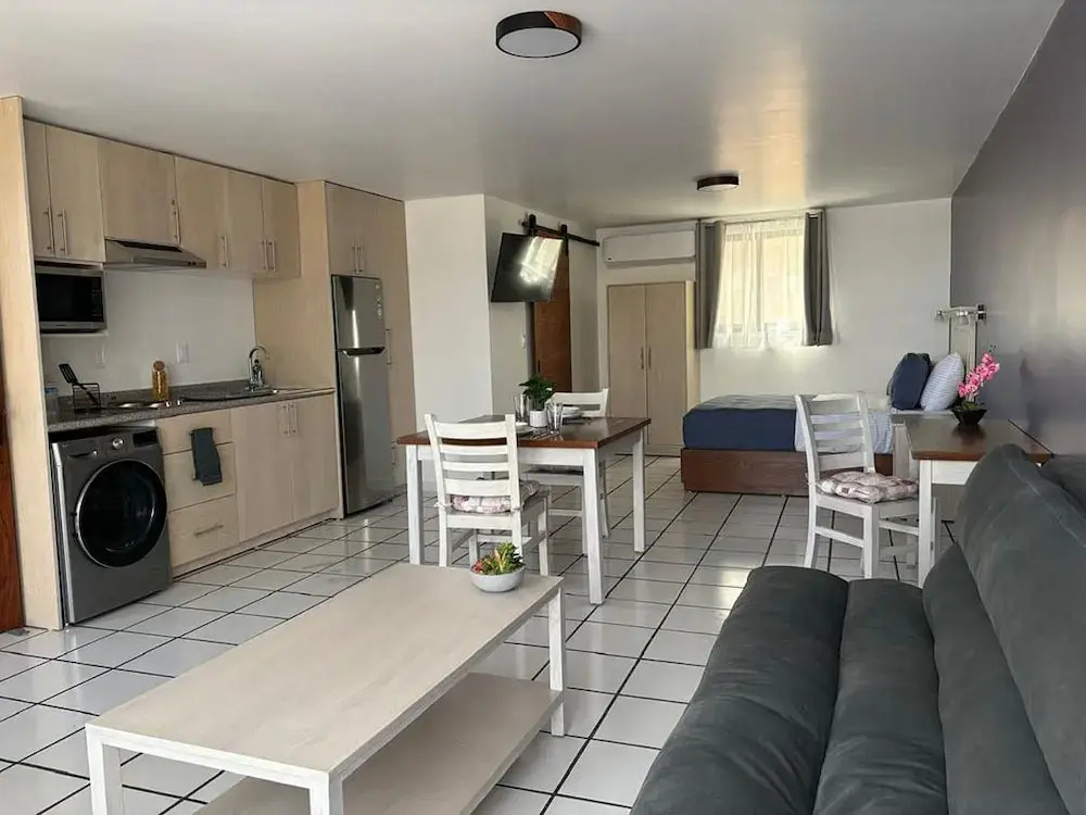 El Encanto Lofts
