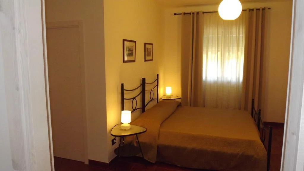 Villa Apollonia B&B