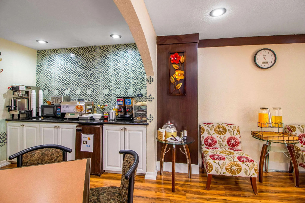 MorningSide Inn