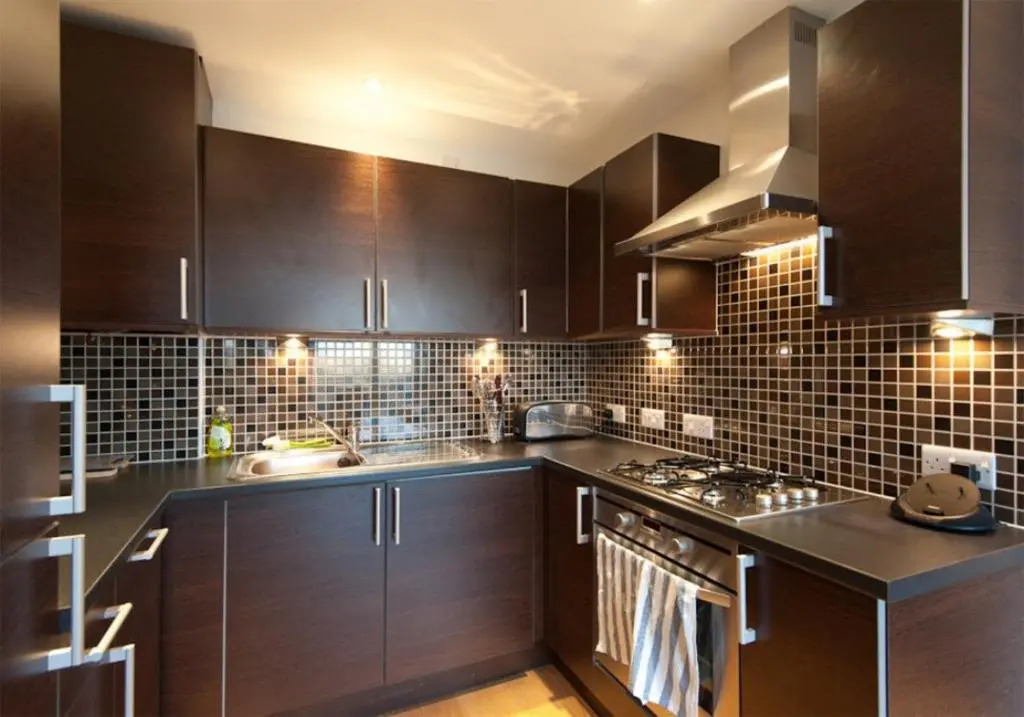 The Lochend Park View Residence No 1