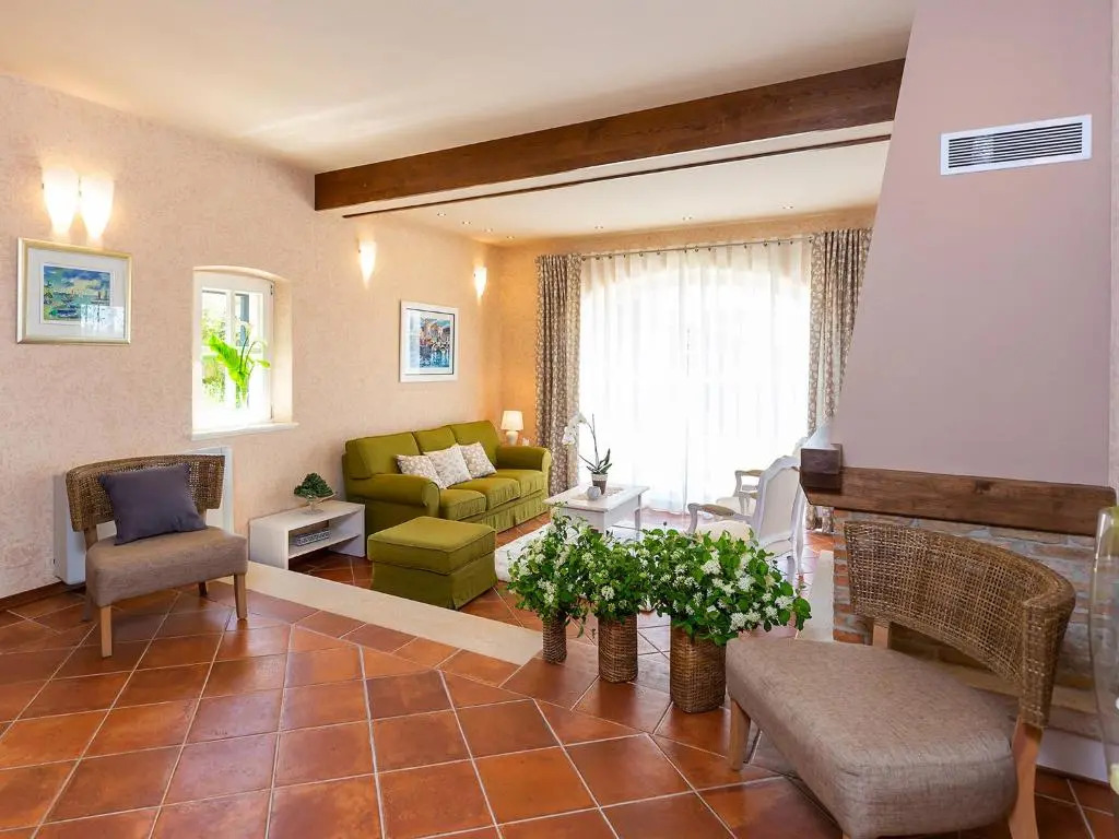 Villa Salvea