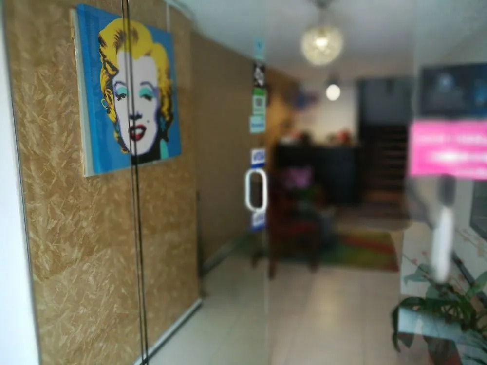 Hotel Boutique San Sebastián Chapinero
