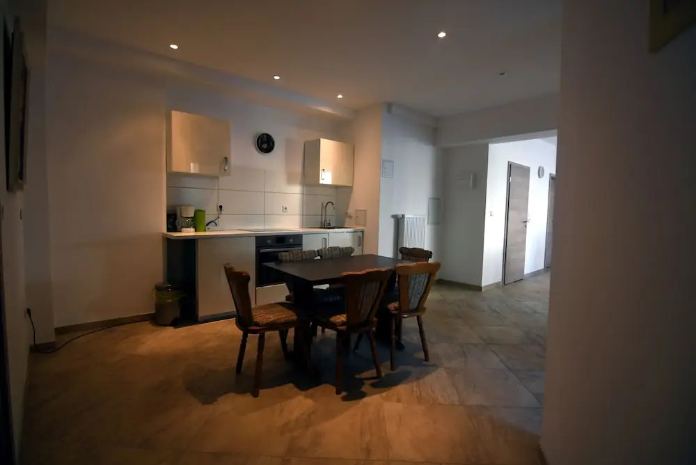 Bed Budget City Center Hannover - Hostel