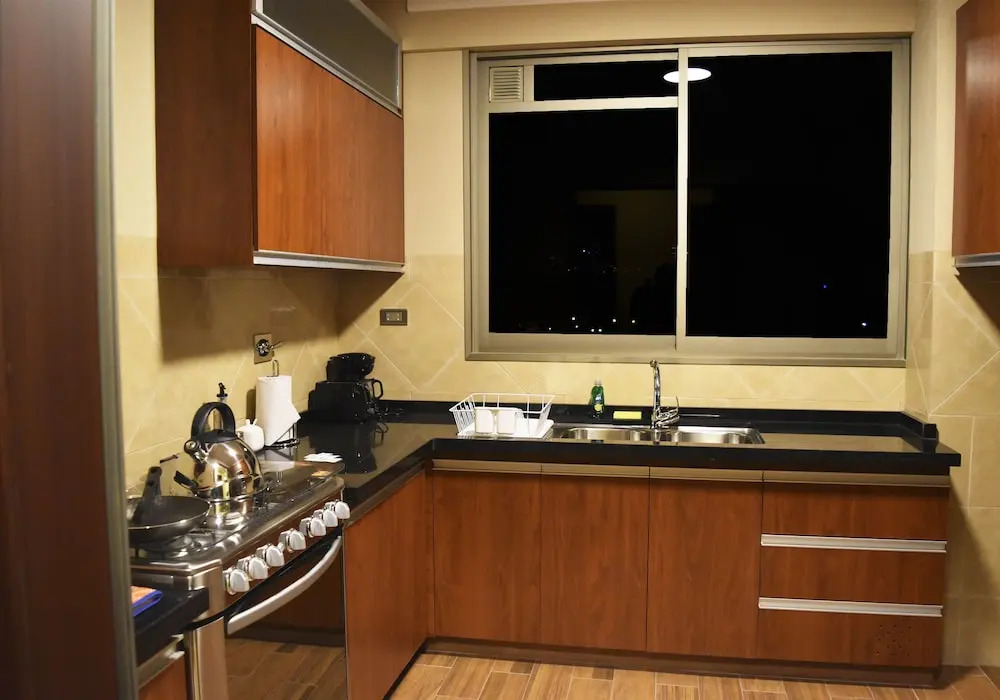 Selenza Apart Hotel