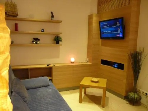 Beer House Apartment