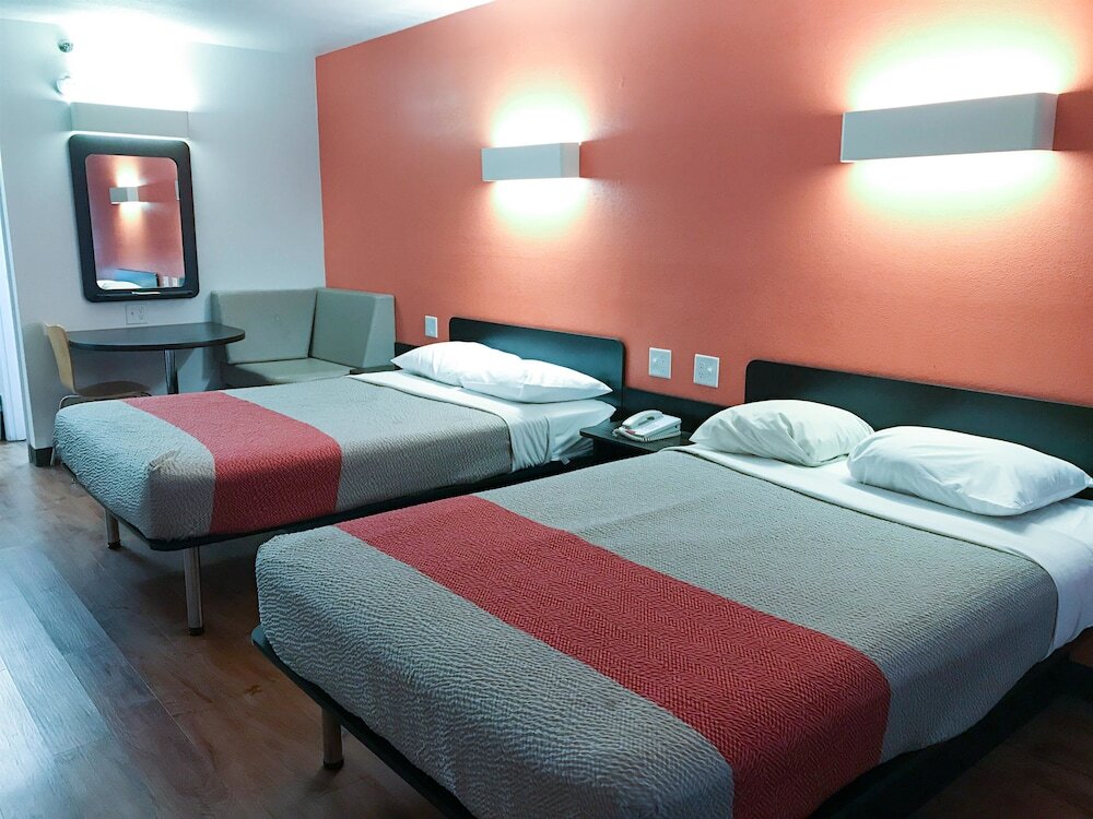 Motel 6-Bremen, GA