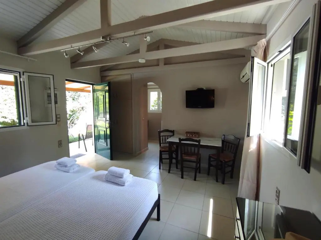 Volta Villas Lefkada