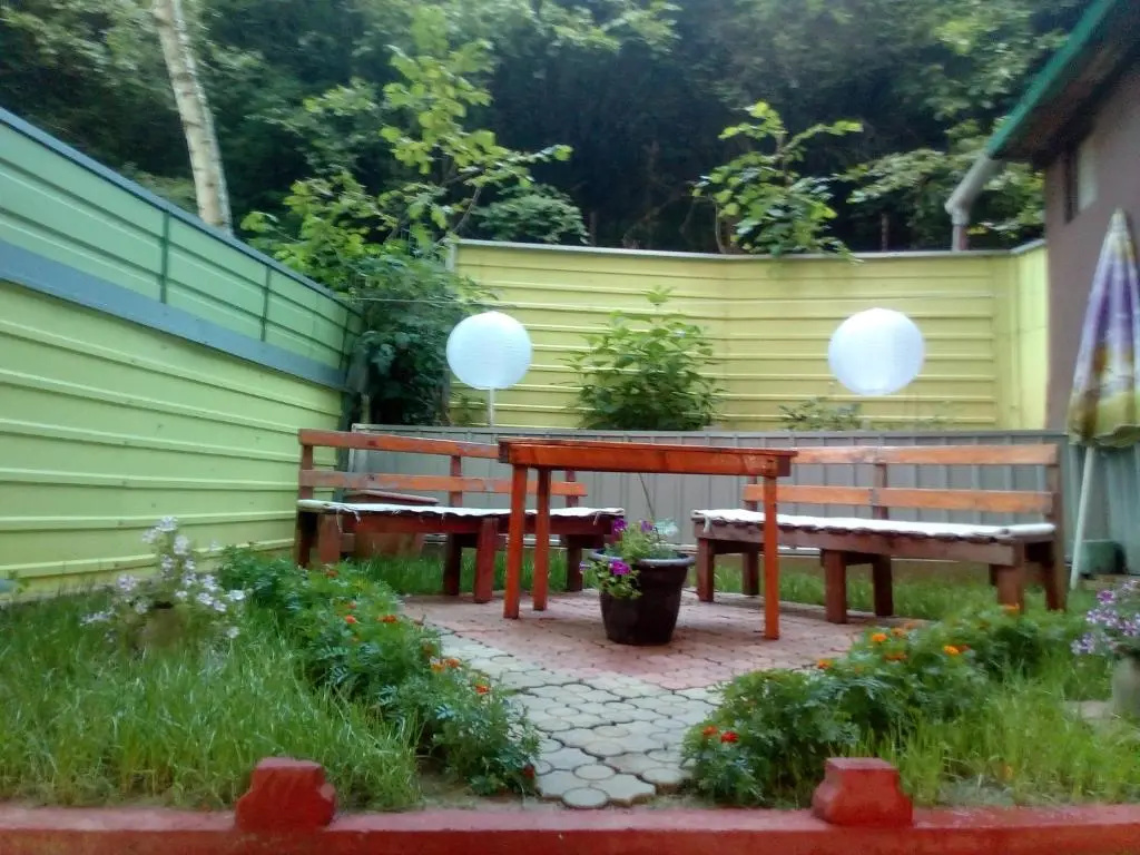Holiday Home Nature