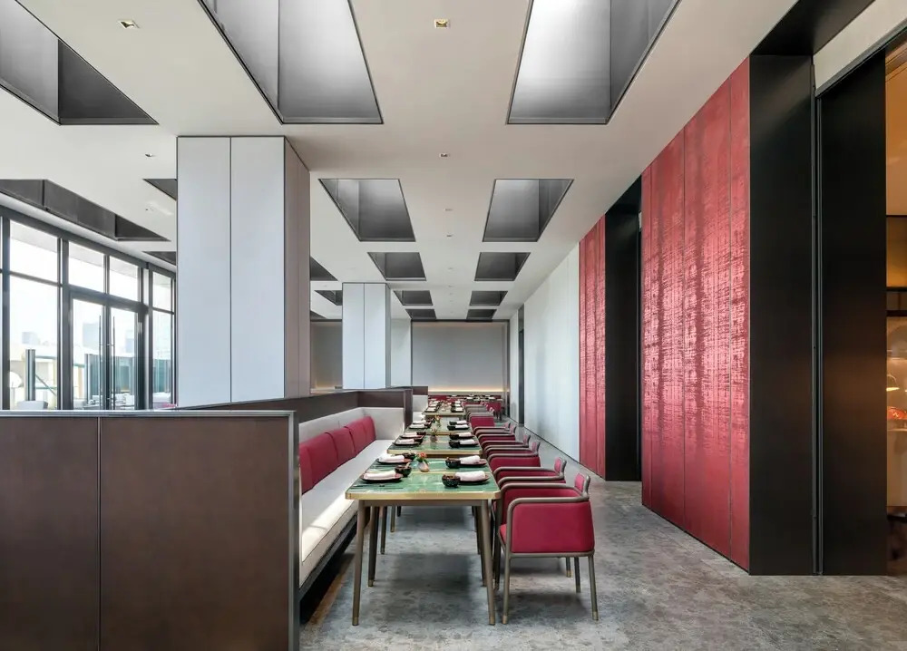 Joya Shanghai Lujiazui Hotel