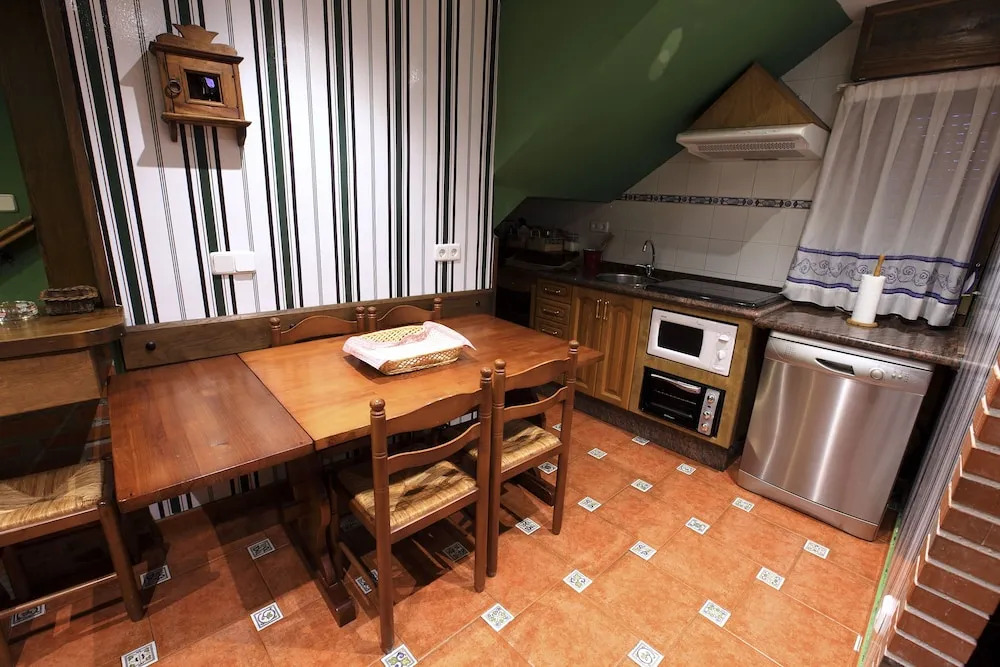Casa La Huerta