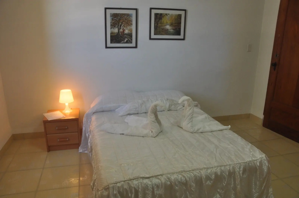 Chiqui Apartment