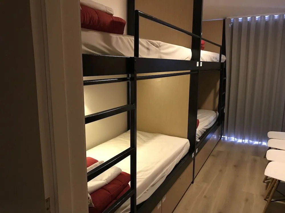 In Barcelos Hostel & Guest House