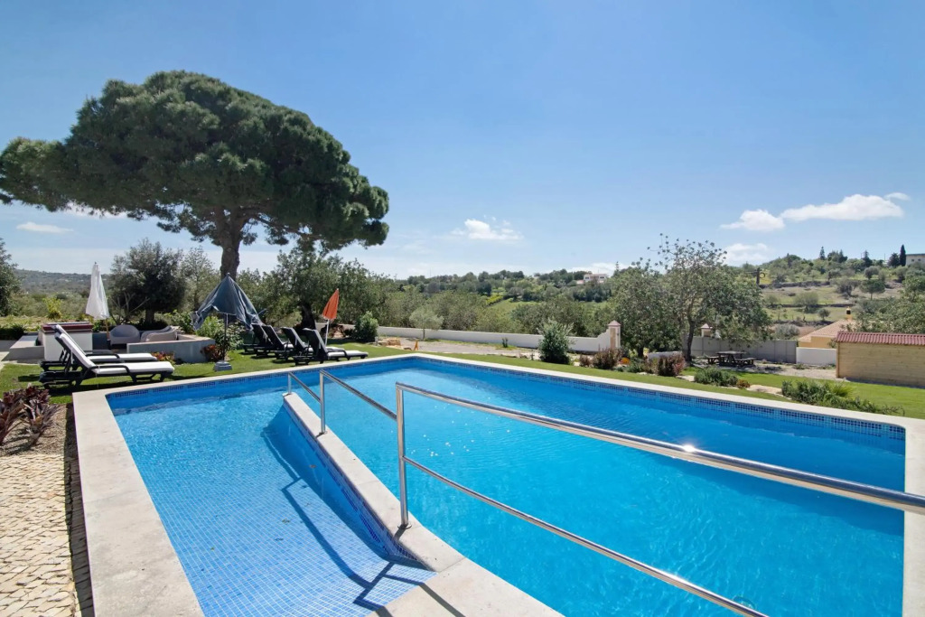 Villa Rodrigues Apartment I