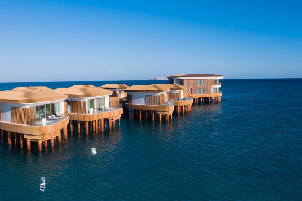 Tawila Island Resort