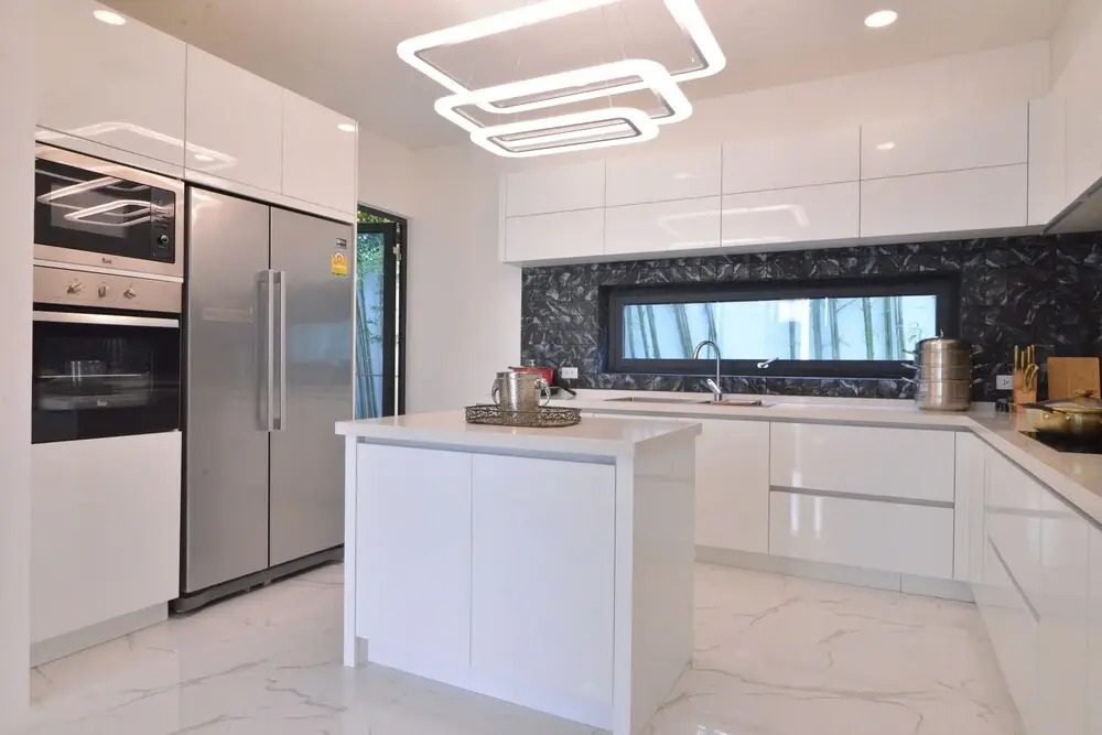 Private Pool Villa in Central Pattaya - Palma2
