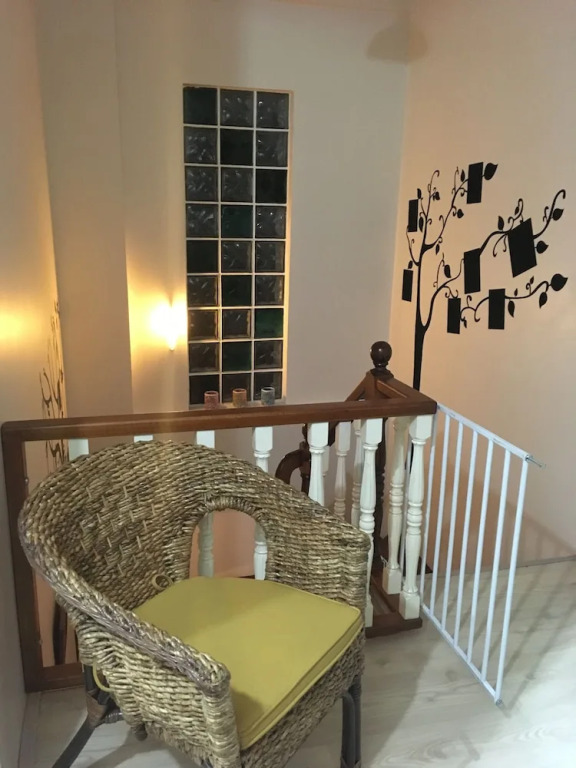 Villa De Pepper