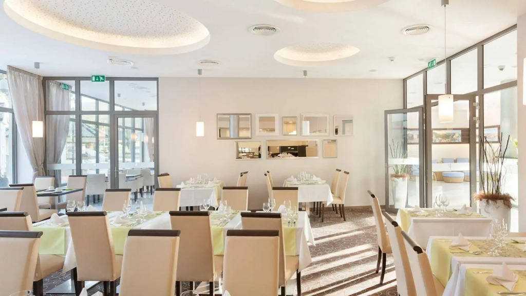 Wellness Hotel Panorama